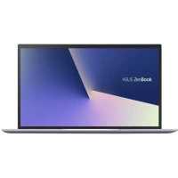 ноутбук ASUS ZenBook 14 UX431FA-AM022R 90NB0MB3-M01700 Голубой