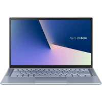ноутбук ASUS ZenBook 14 UX431FA-AM022R 90NB0MB3-M01700 Голубой