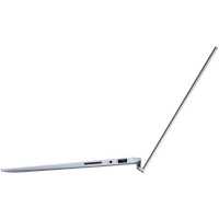 ноутбук ASUS ZenBook 14 UX431FA-AM022R 90NB0MB3-M01700 Голубой