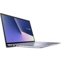 ноутбук ASUS ZenBook 14 UX431FA-AM022R 90NB0MB3-M01700 Голубой