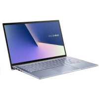 ноутбук ASUS ZenBook 14 UX431FA-AM022R 90NB0MB3-M01700 Голубой