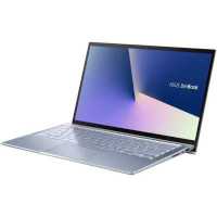 ноутбук ASUS ZenBook 14 UX431FA-AM022R 90NB0MB3-M01700 Голубой