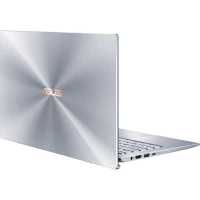 ноутбук ASUS ZenBook 14 UX431FA-AM022R 90NB0MB3-M01700 Голубой