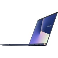ноутбук ASUS ZenBook 14 UX433FA-A5046 90NB0JR1-M11270 Синий