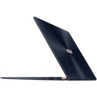 ноутбук ASUS ZenBook 14 UX433FA-A5046 90NB0JR1-M11270 Синий