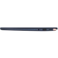 ноутбук ASUS ZenBook 14 UX433FA-A5046 90NB0JR1-M11270 Синий