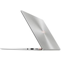 ноутбук ASUS ZenBook 14 UX433FA-A5119T 90NB0JR4-M04550 Серебристый