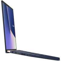 ноутбук ASUS ZenBook 14 UX433FAC-A5154 90NB0MQ5-M08030 Синий