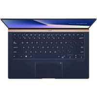 ноутбук ASUS ZenBook 14 UX433FLC-A5486T 90NB0MP5-M11140 Синий