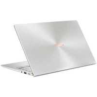 ноутбук ASUS ZenBook 14 UX433FLC-A5366R 90NB0MP6-M07410 Серебристый