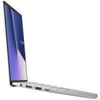ноутбук ASUS ZenBook 14 UX433FN-A5132R 90NB0JQ4-M02440 Серебристый