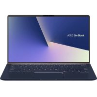ноутбук ASUS ZenBook 14 UX433FN-A5131R 90NB0JQ1-M02430 Синий
