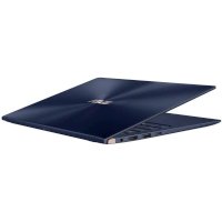ноутбук ASUS ZenBook 14 UX433FN-A5131R 90NB0JQ1-M02430 Синий
