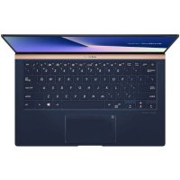 ноутбук ASUS ZenBook 14 UX433FN-A5131R 90NB0JQ1-M02430 Синий