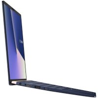 ноутбук ASUS ZenBook 14 UX433FN-A5131R 90NB0JQ1-M02430 Синий