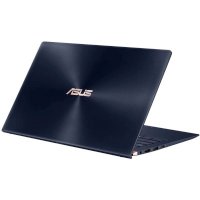 ноутбук ASUS ZenBook 14 UX433FN-A5131R 90NB0JQ1-M02430 Синий