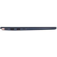 ноутбук ASUS ZenBook 14 UX433FN-A5131R 90NB0JQ1-M02430 Синий