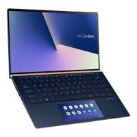 ноутбук ASUS ZenBook 14 UX434FL-A6006R 90NB0MP1-M05580 Синий