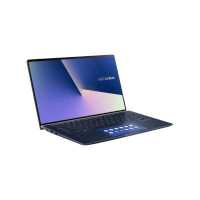 ноутбук ASUS ZenBook 14 UX434FQ-A5040R 90NB0RM5-M01690 Синий