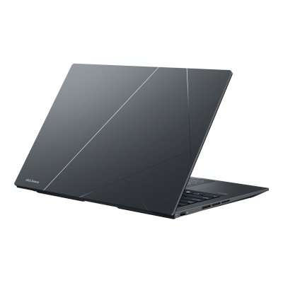 ноутбук ASUS ZenBook 14X OLED UX3404VA-M9287W 90NB1081-M00H90 Серый