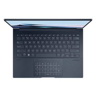 ноутбук ASUS ZenBook 14 OLED UX3405MA-QD489 90NB11R1-M00ST0-wpro Синий