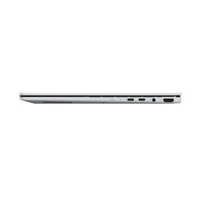 ноутбук ASUS ZenBook 14 OLED UX3405MA-QD988 90NB11R2-M01SN0-wpro Серебристый