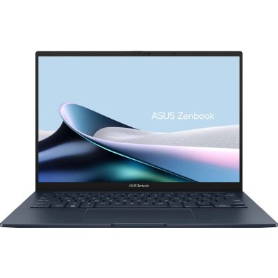 ноутбук ASUS ZenBook 14 OLED UX3405MA-QD687 90NB11R1-M013J0 Синий