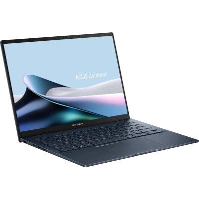 ноутбук ASUS ZenBook 14 OLED UX3405MA-QD687 90NB11R1-M013J0 Синий
