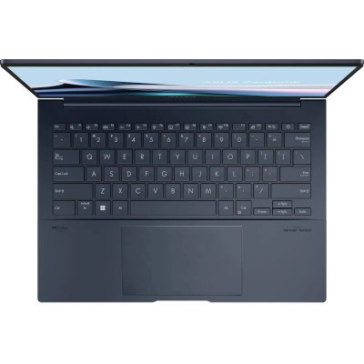 ноутбук ASUS ZenBook 14 OLED UX3405MA-QD687 90NB11R1-M013J0 Синий