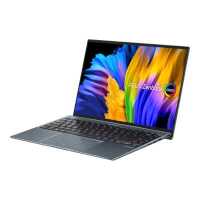 ноутбук ASUS ZenBook 14X OLED UX5401EA-KN155 90NB0UQ1-M000R0 Серый