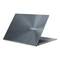ноутбук ASUS ZenBook 14X OLED UX5401EA-KN155 90NB0UQ1-M000R0 Серый