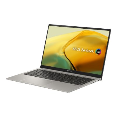 ноутбук ASUS ZenBook 15 OLED UM3504DA-MA251 90NB1163-M009F0-wpro Серый