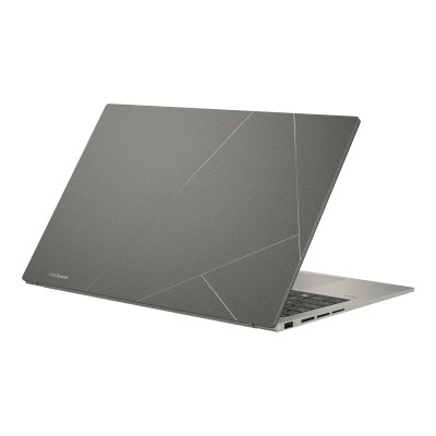 ноутбук ASUS ZenBook 15 OLED UM3504DA-MA251 90NB1163-M009F0-wpro Серый