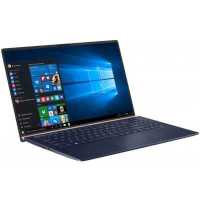 ноутбук ASUS ZenBook 15 UX533FAC-A8106T 90NB0NM1-M01360 Синий