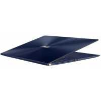ноутбук ASUS ZenBook 15 UX533FAC-A8106T 90NB0NM1-M01360 Синий