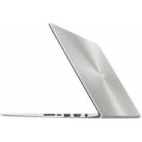 ноутбук ASUS ZenBook 15 UX533FD-A8140T 90NB0JX2-M02830 Серебристый
