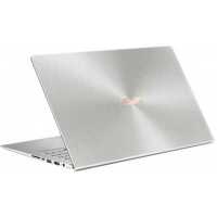 ноутбук ASUS ZenBook 15 UX533FD-A8140T 90NB0JX2-M02830 Серебристый