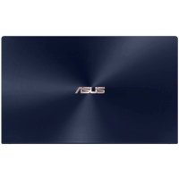 ноутбук ASUS ZenBook 15 UX533FD-A8105T 90NB0JX1-M01740 Синий