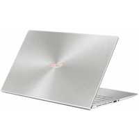 ноутбук ASUS ZenBook 15 UX533FN-A8025T 90NB0LD2-M01780 Серебристый