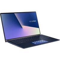ноутбук ASUS ZenBook 15 UX534FT-AA025R 90NB0NK3-M02920 Синий