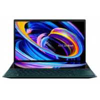 ноутбук ASUS ZenBook Duo 14 UX482EA-HY035T 90NB0S41-M03290 Серый