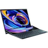 ноутбук ASUS ZenBook Duo 14 UX482EG-HY261R 90NB0S51-M04660 ENG Синий
