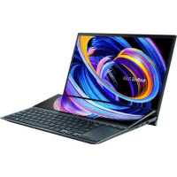 ноутбук ASUS ZenBook Duo 14 UX482EG-HY261R 90NB0S51-M04660 ENG Синий