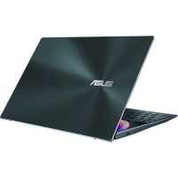 ноутбук ASUS ZenBook Duo 14 UX482EG-HY261R 90NB0S51-M04660 ENG Синий