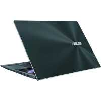 ноутбук ASUS ZenBook Duo 14 UX482EG-HY261R 90NB0S51-M04660 ENG Синий