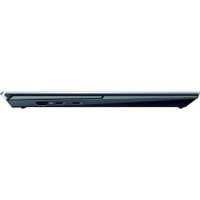 ноутбук ASUS ZenBook Duo 14 UX482EG-HY261R 90NB0S51-M04660 ENG Синий
