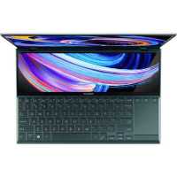 ноутбук ASUS ZenBook Duo 14 UX482EGR-HY366W 90NB0S51-M001F0 Синий