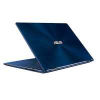 ноутбук ASUS ZenBook Flip 13 UX362FA-EL026T 90NB0JC2-M02240 Синий