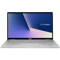 ноутбук ASUS ZenBook Flip 14 UM462DA-AI028T 90NB0MK1-M03680 Серый