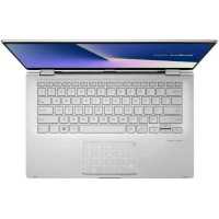 ноутбук ASUS ZenBook Flip 14 UM462DA-AI028T 90NB0MK1-M03680 Серый